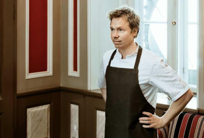 Søren Selin